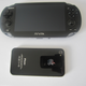 Illustration for article titled The Great PS Vita Size Comparison
